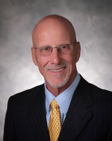 Barry W. Kukowski